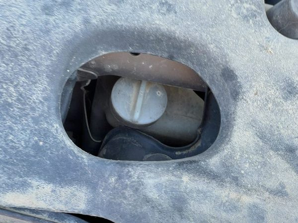 2002-2006 Honda Crv Coolant Reservoir Radiator Overflow Tank Bottle Oem 2.4L — photo 2