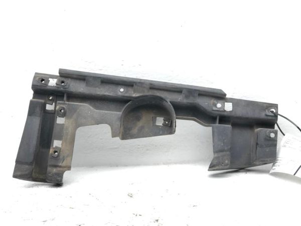 1986 Chevy Corvette C4 Wheelhouse Liner Middle Panel Oem#14084444 — photo 2