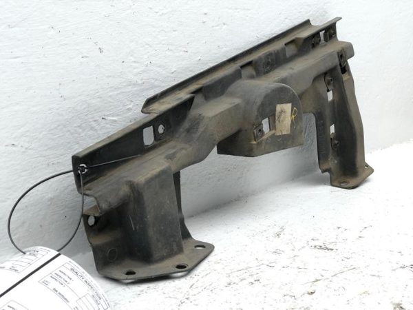 1986 Chevy Corvette C4 Wheelhouse Liner Middle Panel Oem#14084444 — photo 3
