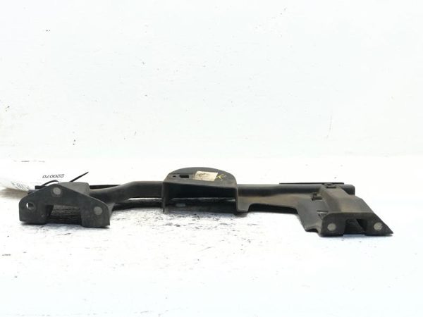 1986 Chevy Corvette C4 Wheelhouse Liner Middle Panel Oem#14084444 — photo 8