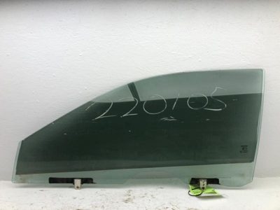 2001 Honda Accord Front Door Glass/window LH Driver Left Side Window Glass OEM
