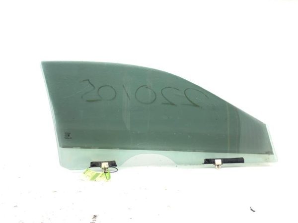 2001 Honda Accord Front Door Glass/window LH Driver Left Side Window Glass OEM — photo 8