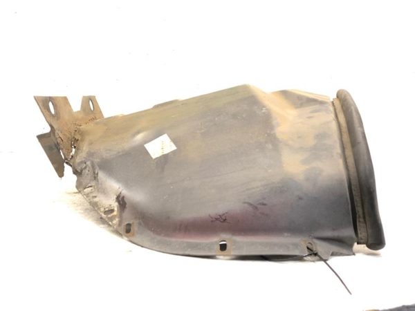 1986 Corvette C4 Side Front Lower Rear Wheelhouse Panel W/ Top Seal Oem 14049092 — photo 2