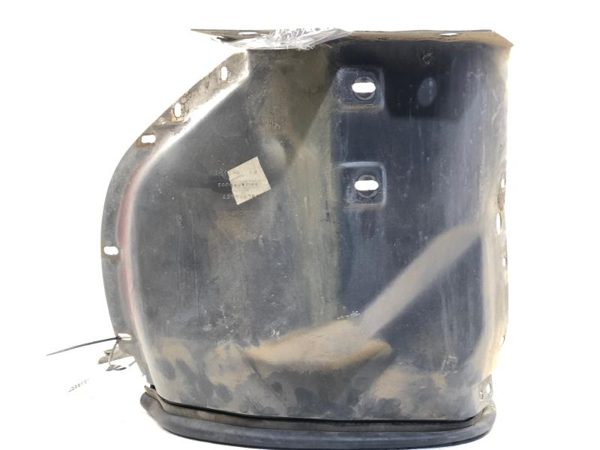1986 Corvette C4 Side Front Lower Rear Wheelhouse Panel W/ Top Seal Oem 14049092 — photo 11