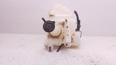 1998 Ford Windstar Radiator Overflow Tank Bottle Coolant Reservoir Oem