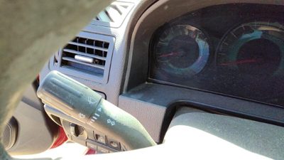 2006-2012 Ford Fusion Windshield Wiper Control Switch Column Lever Assembly Oem