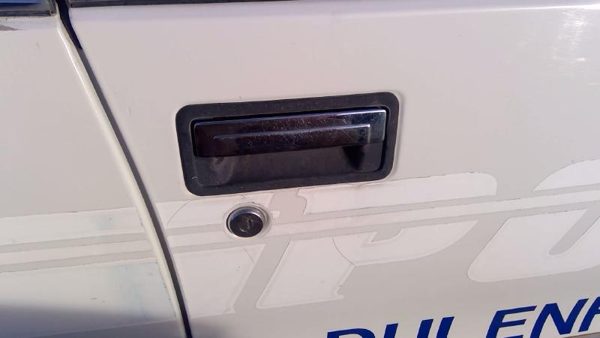 1991-1996 Chevy Caprice Passenger Right Front Outside Door Handle Oem — photo 2