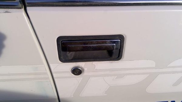 1991-1996 Chevy Caprice Passenger Right Front Outside Door Handle Oem — photo 3