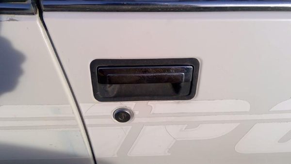 1991-1996 Chevy Caprice Passenger Right Front Outside Door Handle Oem — photo 5