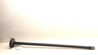 2017 Gmc Sierra 2500 Passenger Right Rear Axle Shaft OEM Back Full Floating RH