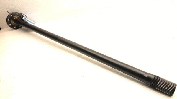 2017 Gmc Sierra 2500 Passenger Right Rear Axle Shaft OEM Back Full Floating RH — photo 6