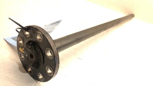 2017 Gmc Sierra 2500 Passenger Right Rear Axle Shaft OEM Back Full Floating RH — photo 7