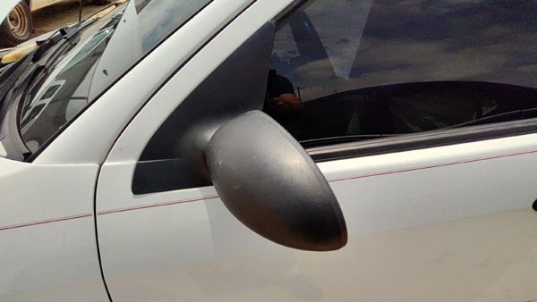 2000-07 Focus Station Wagon Driver Left Side Mirror Door Mounted Oem 6S4z17683ba — photo 5