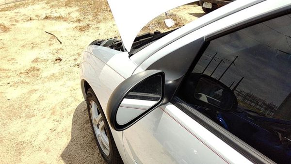 2000-07 Focus Station Wagon Driver Left Side Mirror Door Mounted Oem 6S4z17683ba — photo 1
