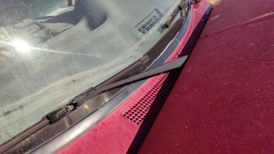1994 Ford Explorer Passenger Right Windshield Wiper Arm Oem Blade Lever