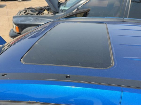 2002-2007 Saturn Vue Redline Sun Roof Glass Oem Top Window 12374535 — photo 2