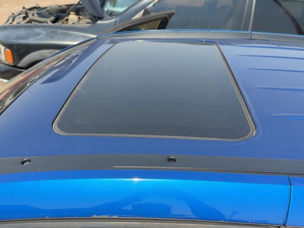 2002-2007 Saturn Vue Redline Sun Roof Glass Oem Top Window 12374535 — photo 3