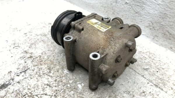 2002-2005 Ford Explorer Ac Compressor Air Conditioner Pump Assembly Oem — photo 11
