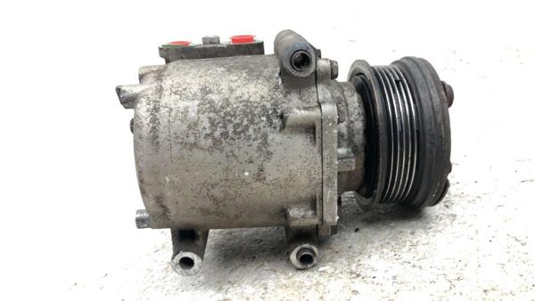 2002-2005 Ford Explorer Ac Compressor Air Conditioner Pump Assembly Oem — photo 12
