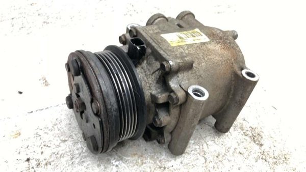 2002-2005 Ford Explorer Ac Compressor Air Conditioner Pump Assembly Oem — photo 10