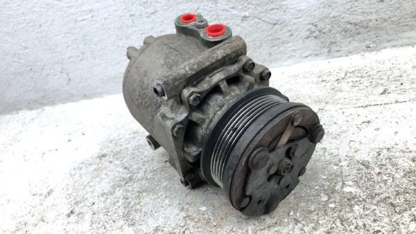 2002-2005 Ford Explorer Ac Compressor Air Conditioner Pump Assembly Oem — photo 14