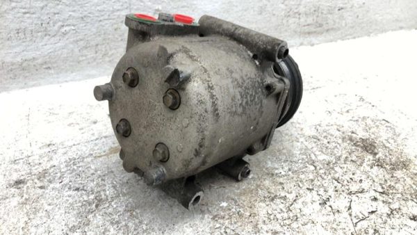 2002-2005 Ford Explorer Ac Compressor Air Conditioner Pump Assembly Oem — photo 13