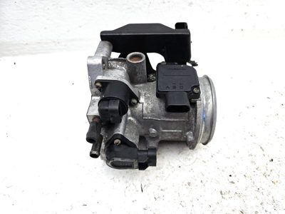 1996-1997 Olds 88 Throttle Body Valve Oem With Sensors 3.8L Supercharged