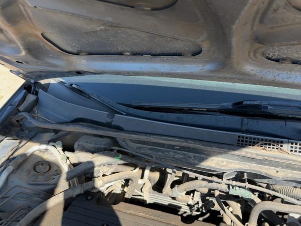 2003-2007 Honda Accord Driver Left Windshield Wiper Arm Oem Blade Lever Sedan — photo 4
