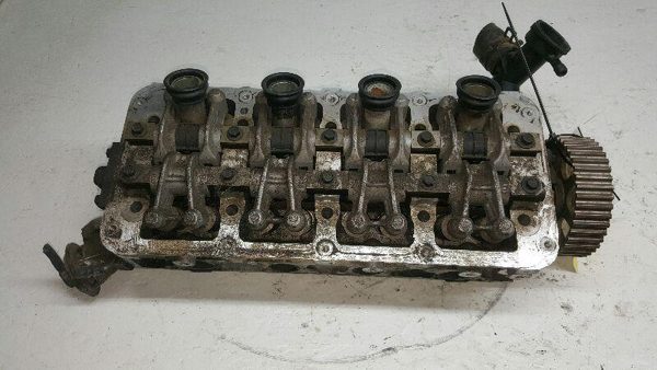 1995 Cylinder Head Sohc Fits 95 Neon 264923 — photo 1