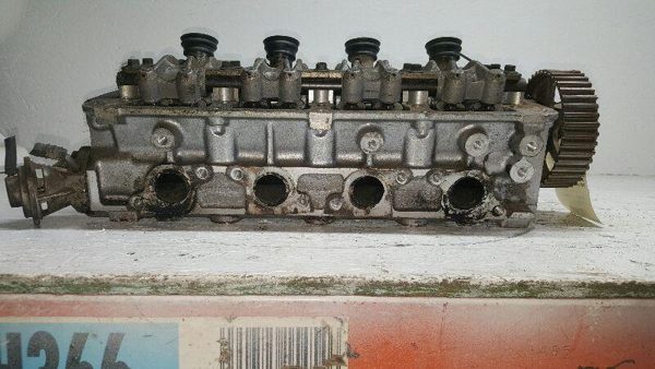 1995 Cylinder Head Sohc Fits 95 Neon 264923 — photo 2