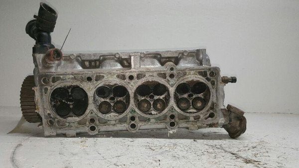 1995 Cylinder Head Sohc Fits 95 Neon 264923 — photo 6