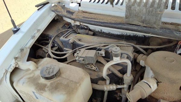 1978-1996 Gmc Van 3500 Blower Motor Assembly Heater Ac Fan Oem Squirrel Cage — photo 2