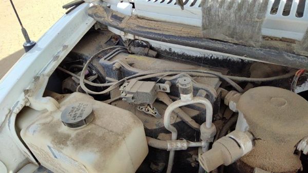 1978-1996 Gmc Van 3500 Blower Motor Assembly Heater Ac Fan Oem Squirrel Cage — photo 3