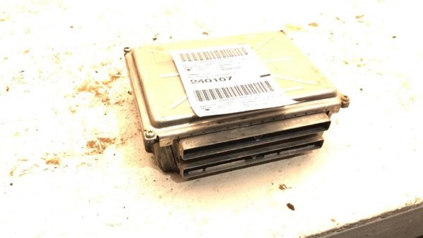 02 Honda Passport Electronic Control Module Engine Computer Ecm Ecu 3.2L At 4X4 — photo 6