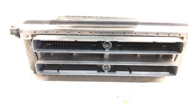 02 Honda Passport Electronic Control Module Engine Computer Ecm Ecu 3.2L At 4X4 — photo 7
