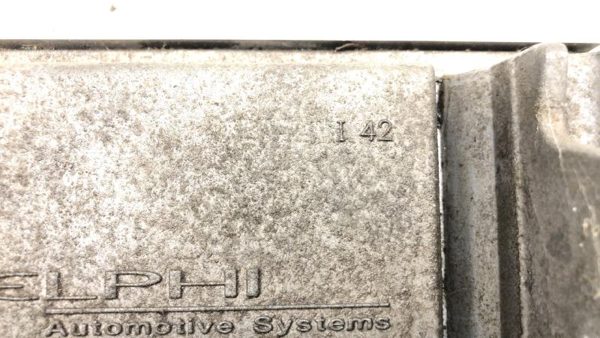 02 Honda Passport Electronic Control Module Engine Computer Ecm Ecu 3.2L At 4X4 — photo 12