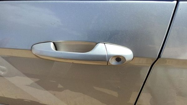 2004-2008 Chrysler Pacifica Driver Left Front Outside Door Handle Oem Silver Ps2 — photo 2