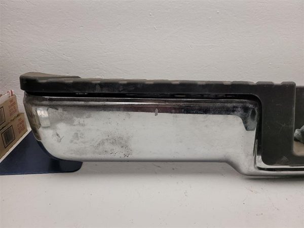 2005 Ftf150 Rear Bumper Assembly Naft W/o Park Assist — photo 2