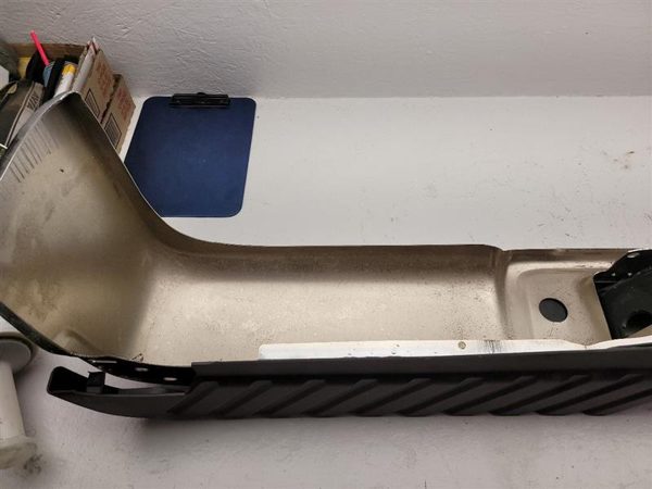 2005 Ftf150 Rear Bumper Assembly Naft W/o Park Assist — photo 5