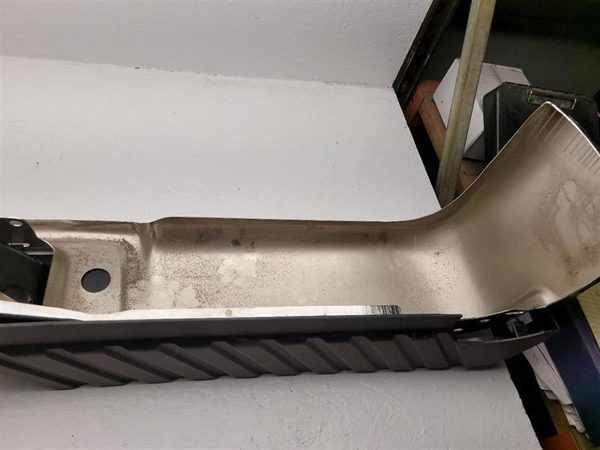 2005 Ftf150 Rear Bumper Assembly Naft W/o Park Assist — photo 7