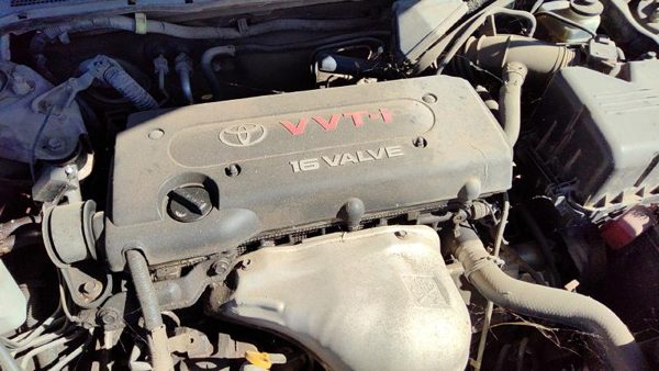 2002-2011 Toyota Camry Cylinder Head Assembly Oem 2.4L 1110128012 — photo 3