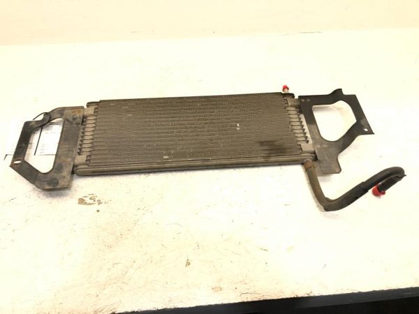 2007-2016 Ford F250 Transmission Oil Cooler Oem 6.2l Super Duty 7c3zta095a — photo 2