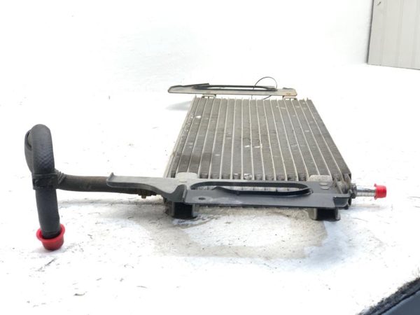2007-2016 Ford F250 Transmission Oil Cooler Oem 6.2l Super Duty 7c3zta095a — photo 6