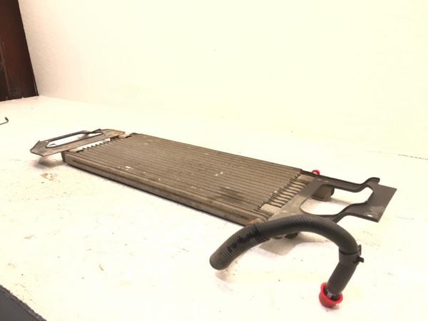 2007-2016 Ford F250 Transmission Oil Cooler Oem 6.2l Super Duty 7c3zta095a — photo 5