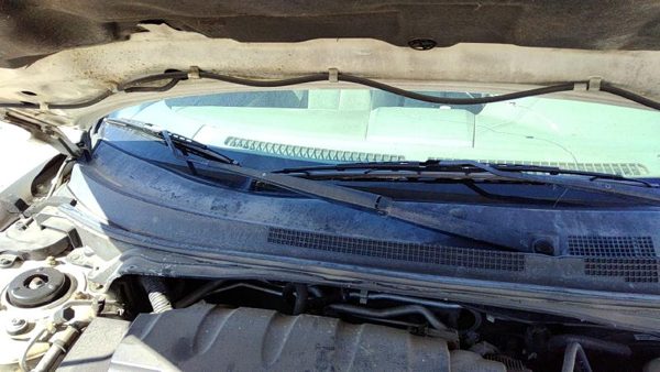 2002-2006 Nissan Altima Passenger Right Windshield Wiper Arm Oem Blade Lever — photo 1