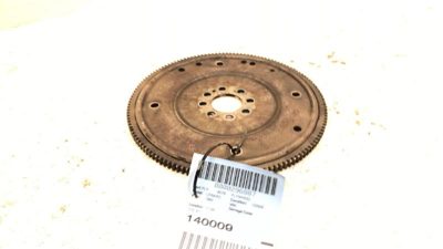 1986-1995 Chrysler Lebaron Flywheel Flexplate Auto Trans Oem 3.0L At 04446309