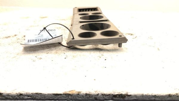 1982-1985 Chevy S10 Trim Bezel Around Speedometer Oem Dash Surround Panel — photo 6