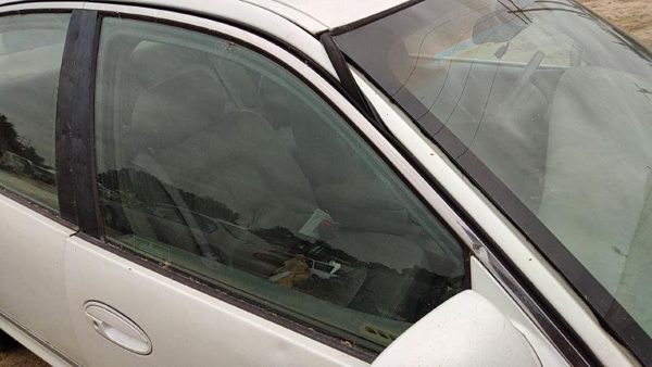 1997-2005 Buick Park Ave Passenger Right Front Side Window Door Glass Oem — photo 2