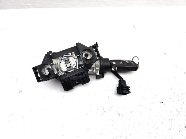 2005-2014 Vw Jetta Ignition Switch Assembly With Key Complete Electrical Oem — photo 1