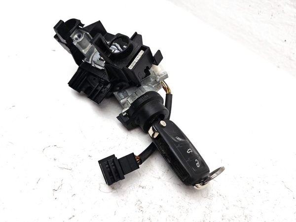 2005-2014 Vw Jetta Ignition Switch Assembly With Key Complete Electrical Oem — photo 7